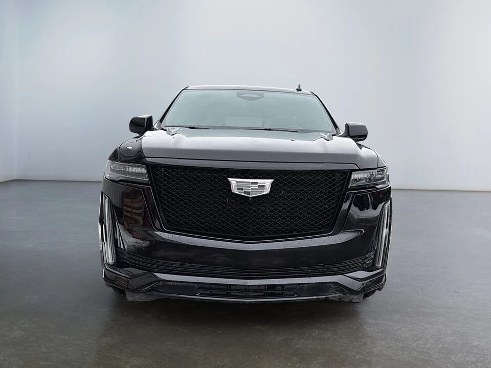 2024 Cadillac Escalade 5th Gen - Image 2 of 19