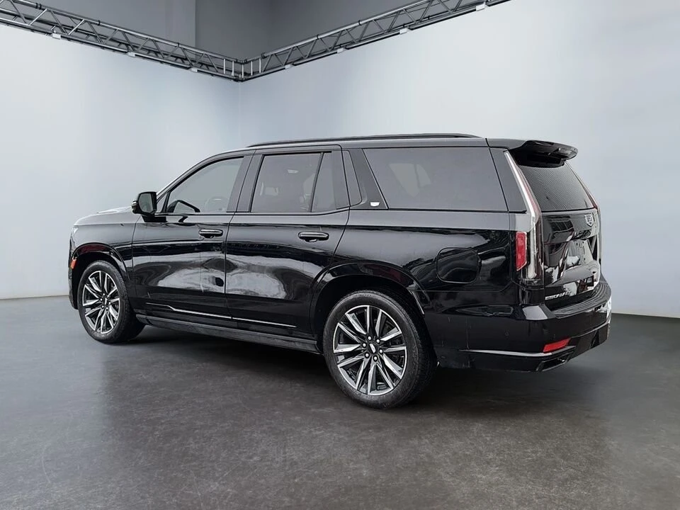 2024 Cadillac Escalade 5th Gen - Image 5 of 20