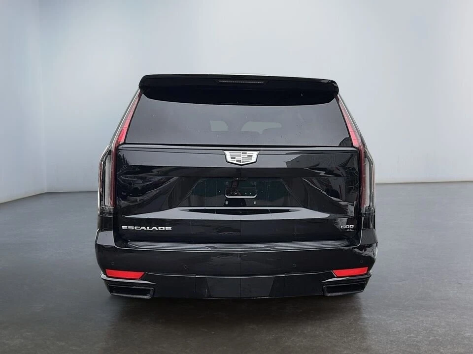 2024 Cadillac Escalade 5th Gen - Image 6 of 20