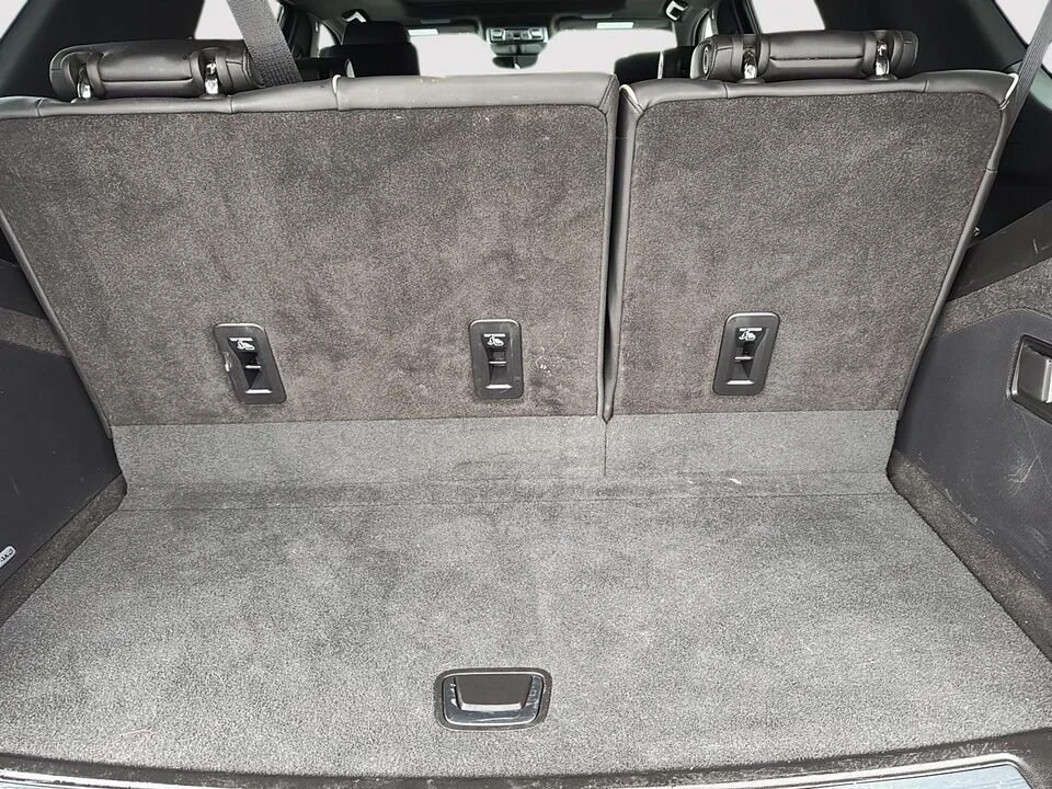 2024 Cadillac Escalade 5th Gen - Image 7 of 20