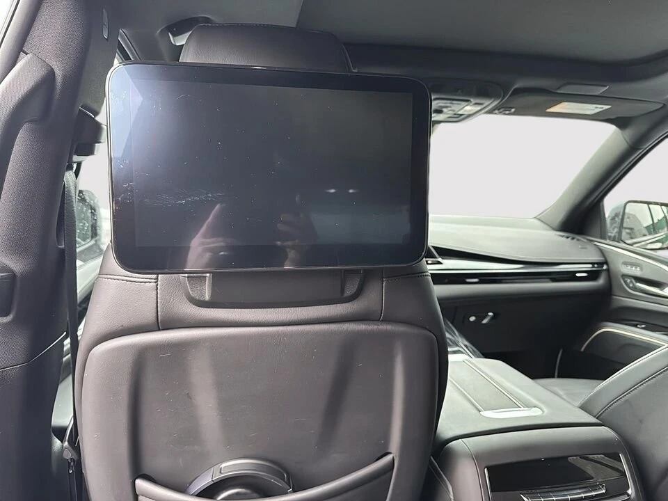 2024 Cadillac Escalade 5th Gen - Image 11 of 20