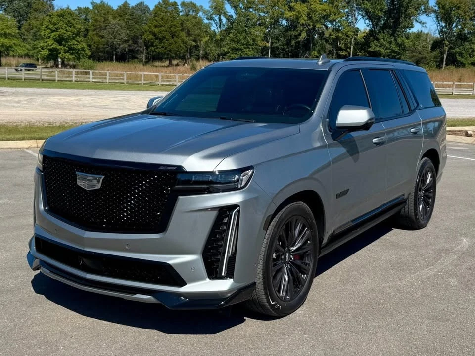 2024 Cadillac Escalade-V 5th Gen - Image 2 of 18