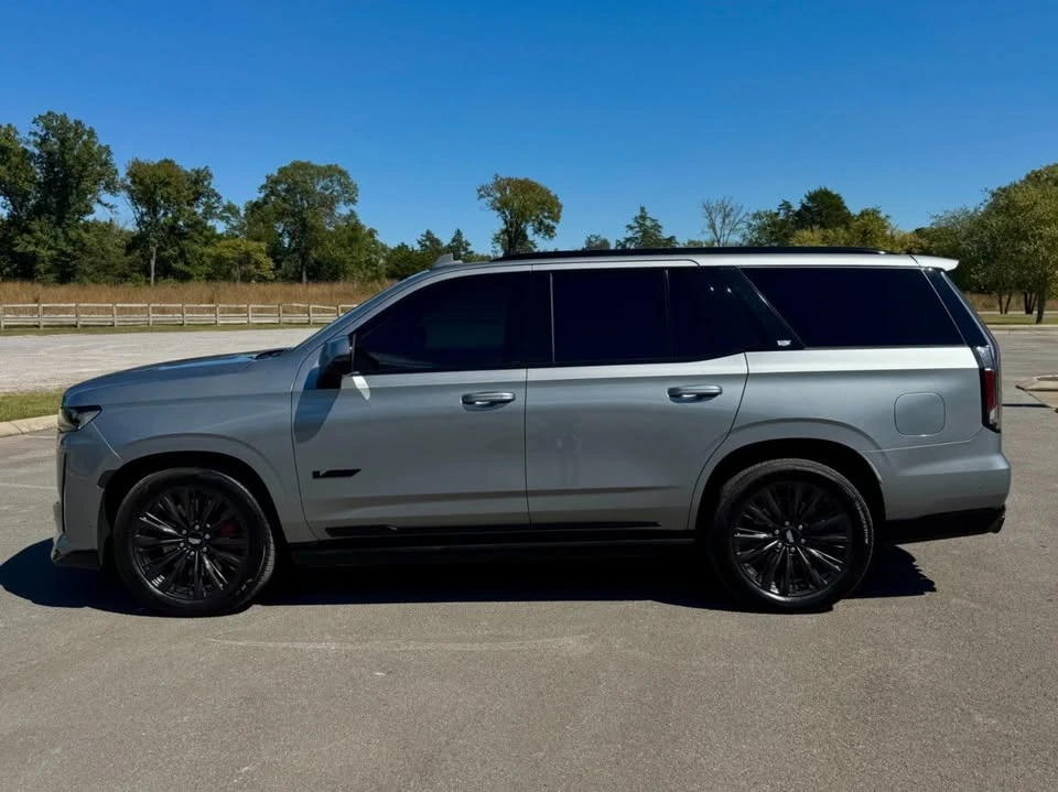 2024 Cadillac Escalade-V 5th Gen - Image 8 of 18