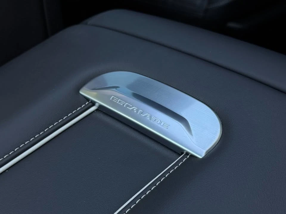 2024 Cadillac Escalade-V 5th Gen - Image 17 of 18