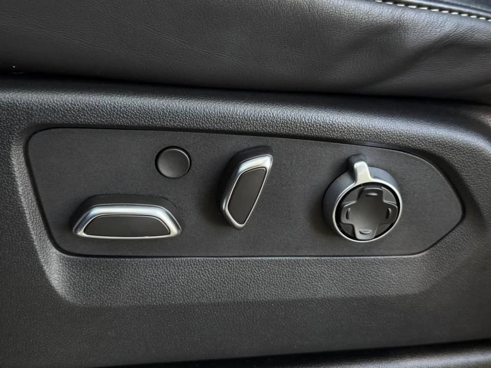 2024 Cadillac Escalade-V 5th Gen - Image 18 of 18