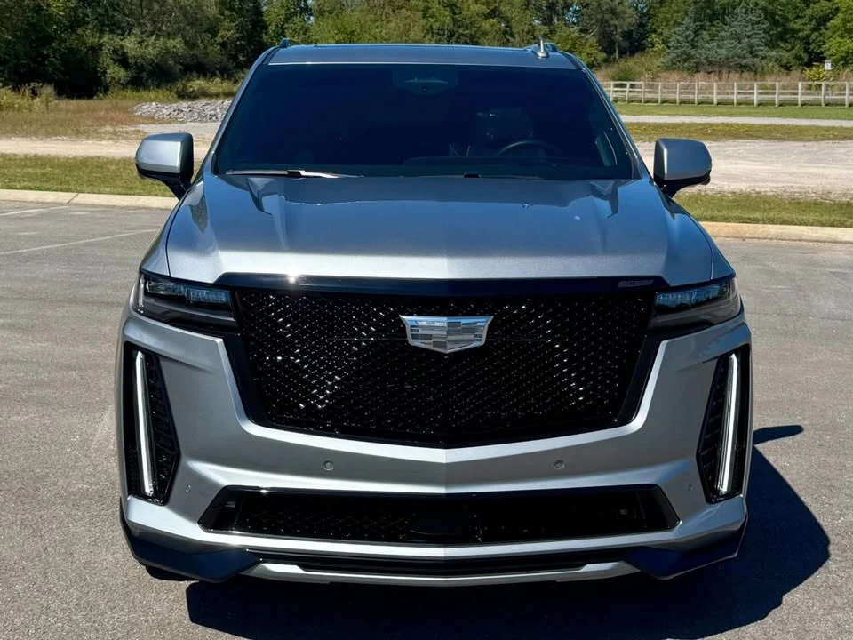 2024 Cadillac Escalade-V 5th Gen - Image 5 of 18