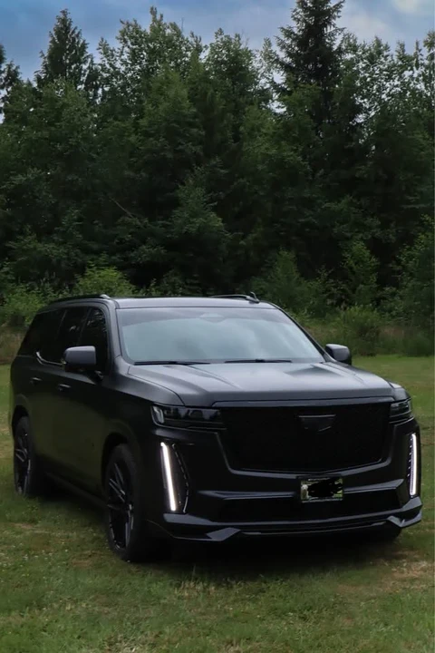 2024 Cadillac Escalade-V 5th Gen - Image 5 of 10