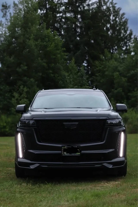 2024 Cadillac Escalade-V 5th Gen - Image 2 of 10