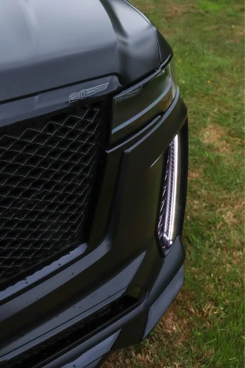 2024 Cadillac Escalade-V 5th Gen - Image 6 of 10