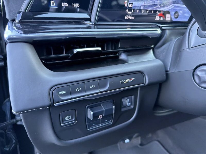 2024 Cadillac Escalade-V 5th Gen - Image 20 of 20