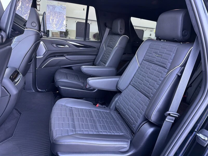2024 Cadillac Escalade-V 5th Gen - Image 14 of 20