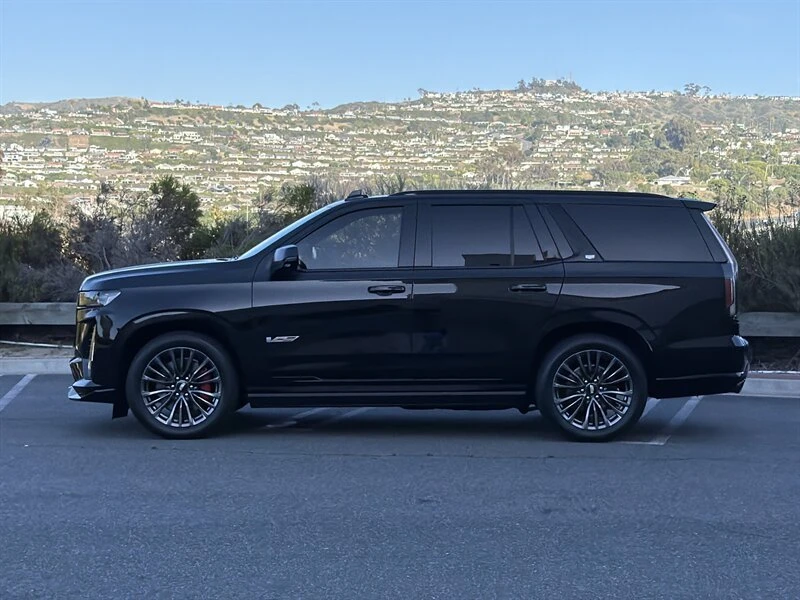 2024 Cadillac Escalade-V 5th Gen - Image 3 of 20