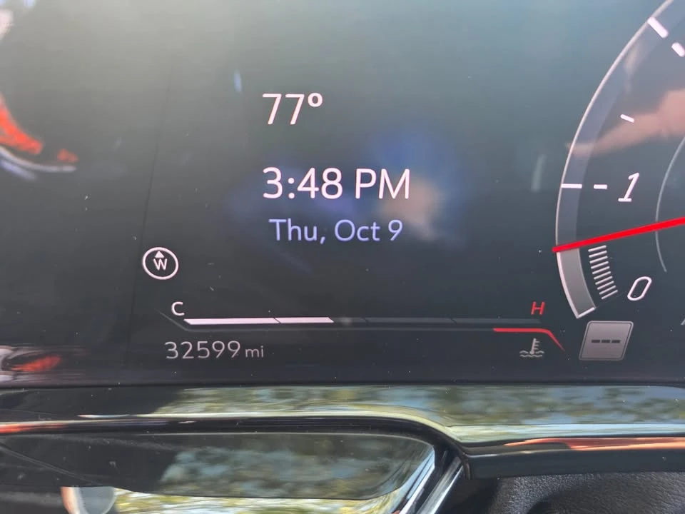 2024 Cadillac Escalade-V 5th Gen - Image 14 of 14