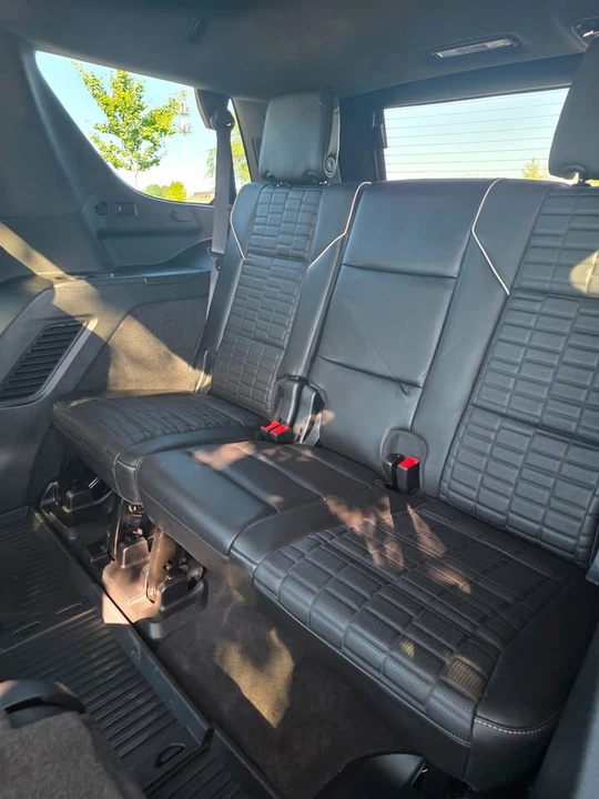 2024 Cadillac Escalade-V 5th Gen - Image 10 of 14