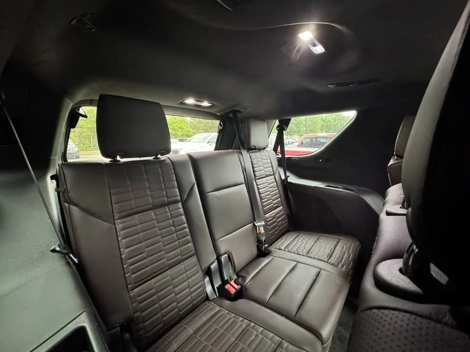 2024 Cadillac Escalade-V 5th Gen - Image 7 of 17