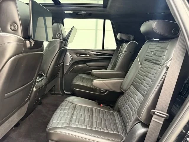 2024 Cadillac Escalade-V 5th Gen - Image 13 of 19