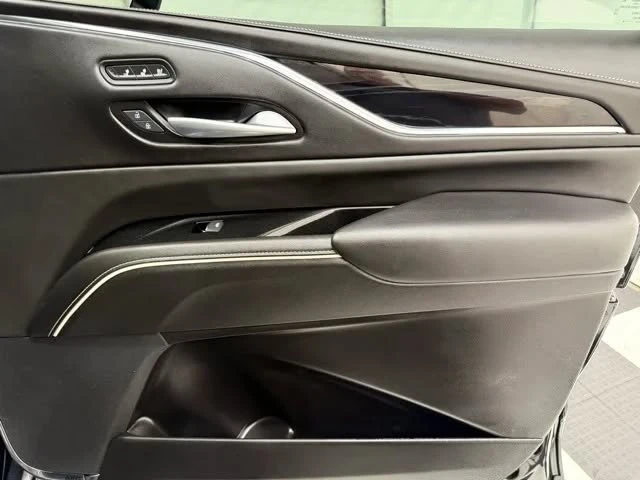 2024 Cadillac Escalade-V 5th Gen - Image 10 of 19