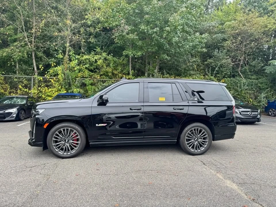 2024 Cadillac Escalade-V 5th Gen - Image 6 of 17