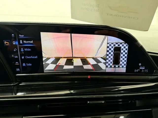 2024 Cadillac Escalade-V 5th Gen - Image 5 of 19