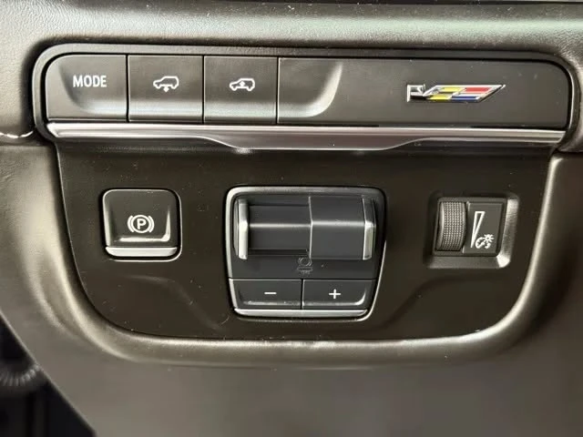 2024 Cadillac Escalade-V 5th Gen - Image 7 of 19