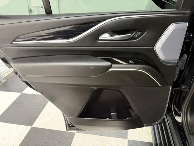 2024 Cadillac Escalade-V 5th Gen - Image 12 of 19