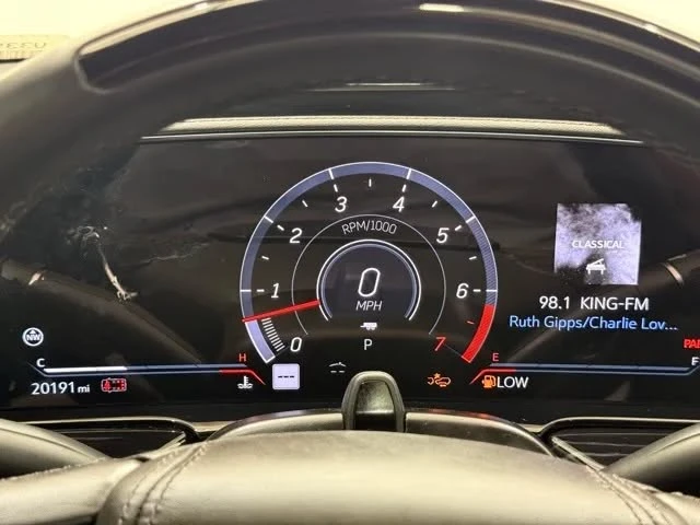 2024 Cadillac Escalade-V 5th Gen - Image 6 of 19