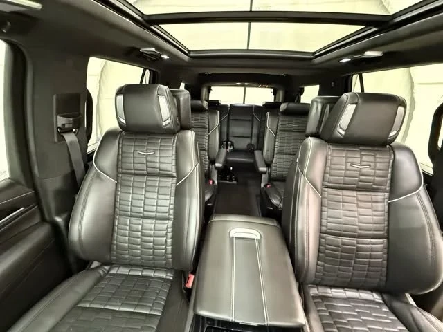 2024 Cadillac Escalade-V 5th Gen - Image 8 of 19