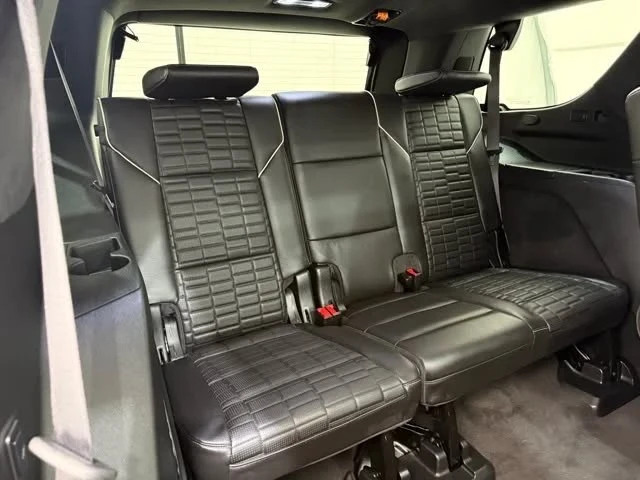 2024 Cadillac Escalade-V 5th Gen - Image 9 of 19