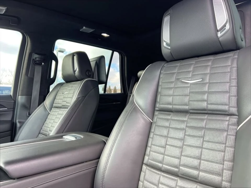 2024 Cadillac Escalade-V 5th Gen - Image 15 of 15