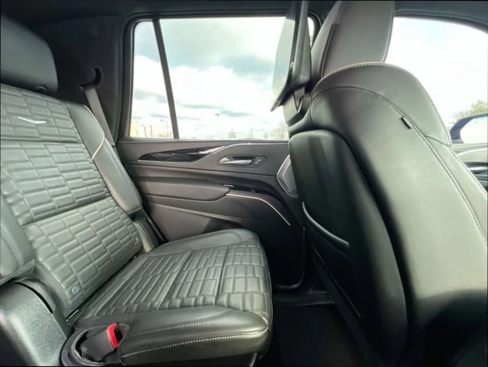 2024 Cadillac Escalade-V 5th Gen - Image 9 of 15