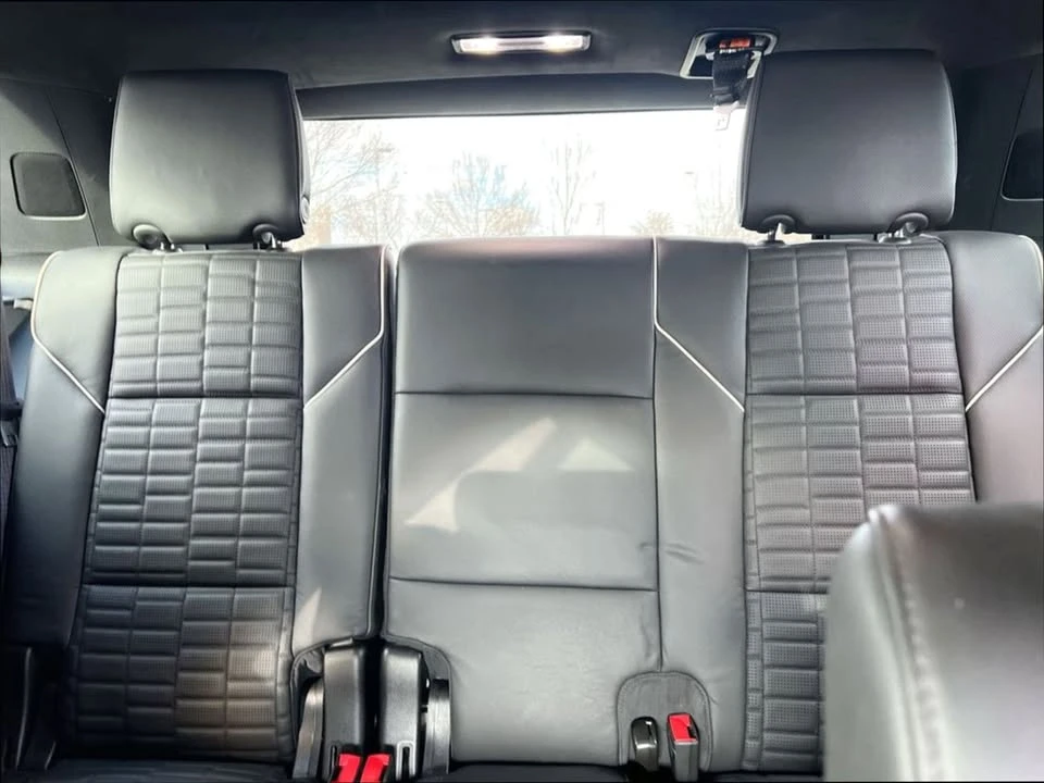 2024 Cadillac Escalade-V 5th Gen - Image 12 of 15