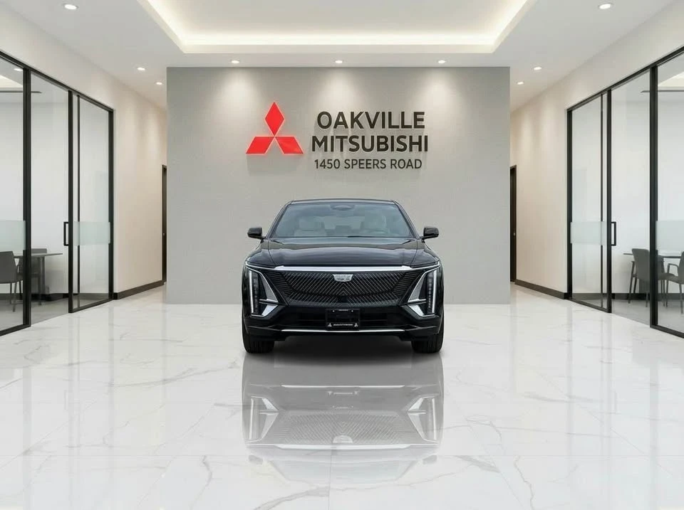 2024 Cadillac Lyriq - Image 3 of 20