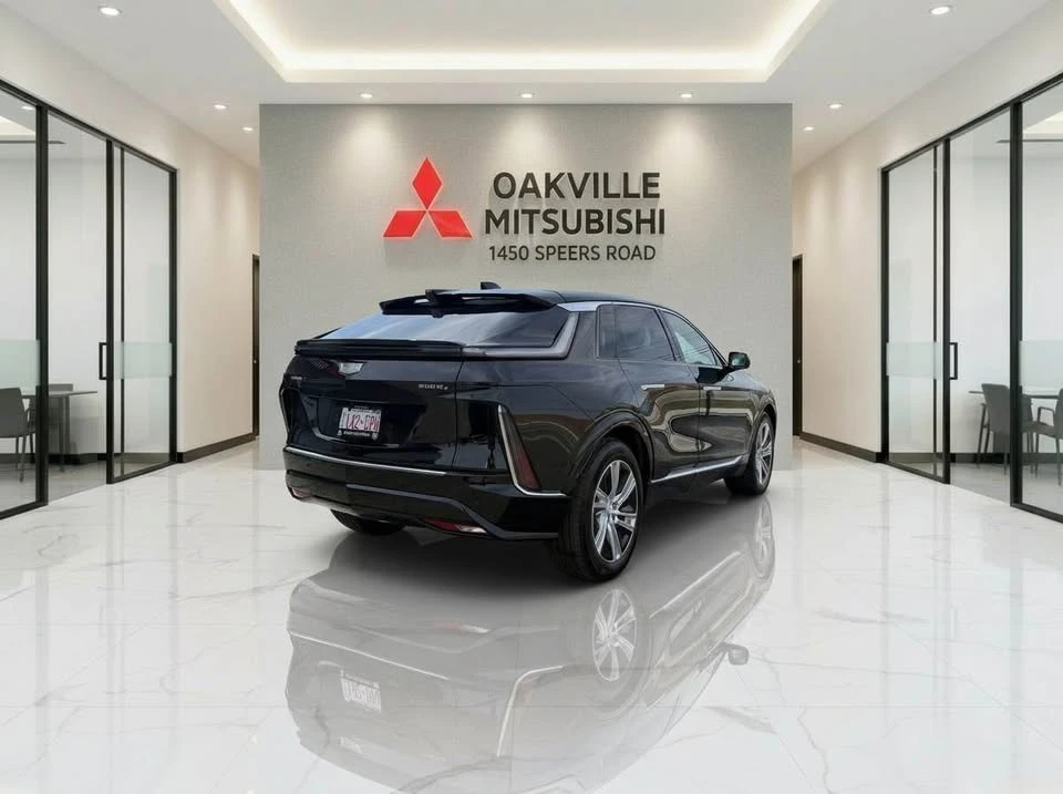 2024 Cadillac Lyriq - Image 5 of 20
