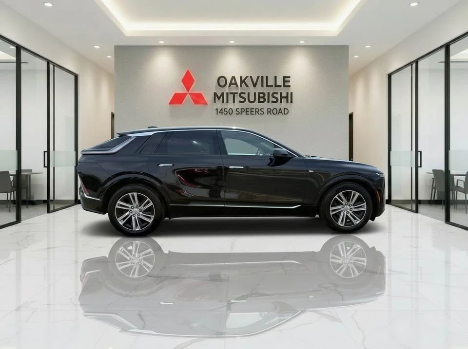 2024 Cadillac Lyriq - Image 4 of 20
