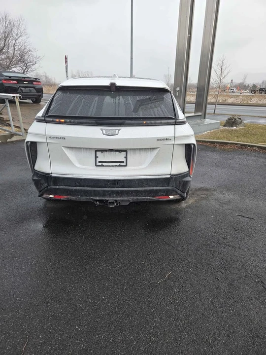 2024 Cadillac Lyriq - Image 5 of 11