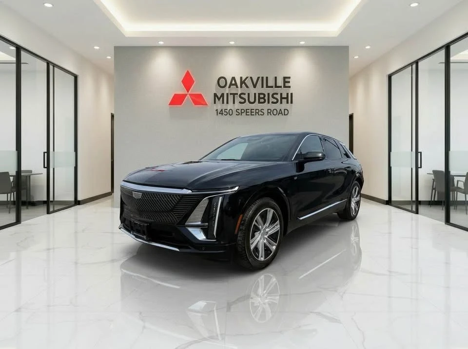 2024 Cadillac Lyriq - Image 10 of 20