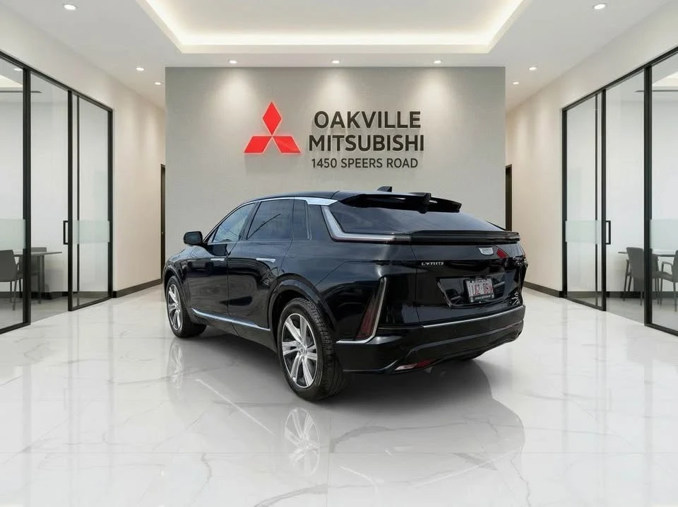 2024 Cadillac Lyriq - Image 7 of 20
