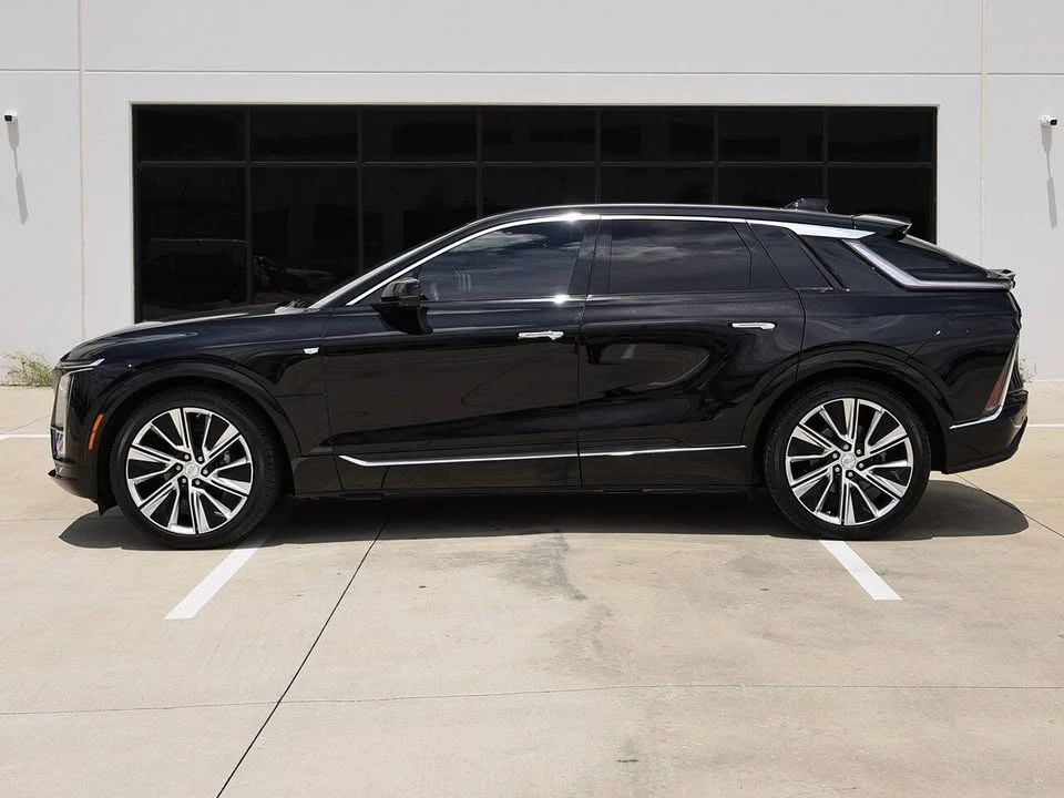 2024 Cadillac Lyriq - Image 6 of 20