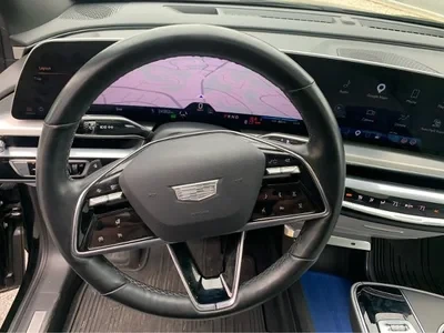 2024 Cadillac Lyriq - Image 5 of 8