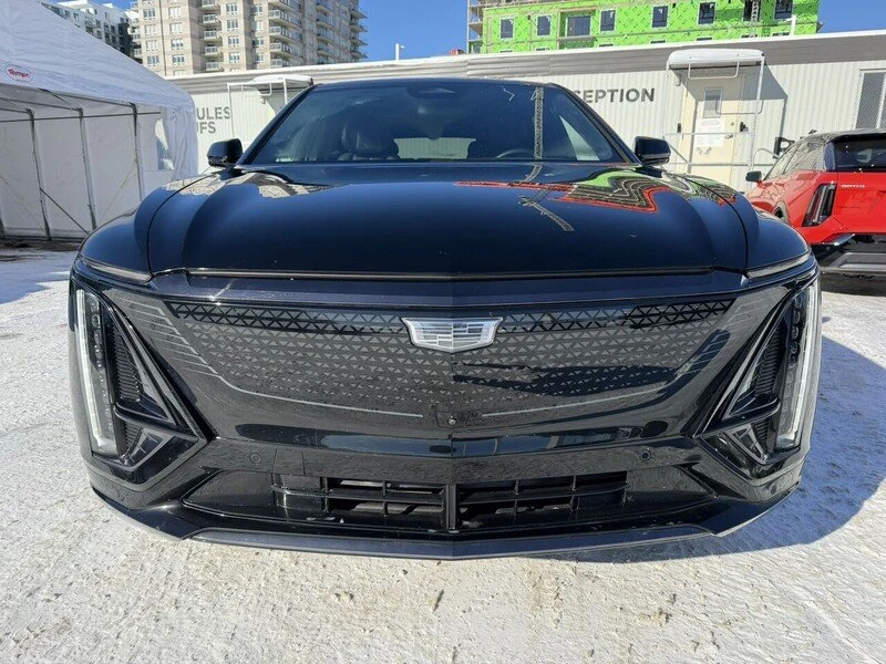 2024 Cadillac Lyriq - Image 6 of 20