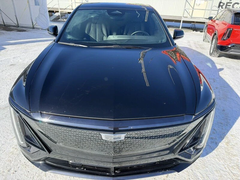 2024 Cadillac Lyriq - Image 7 of 20