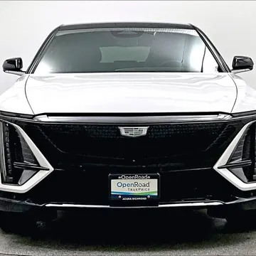 2024 Cadillac Lyriq 4dr Sport w/1SK