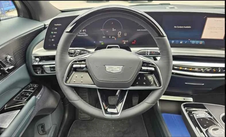 2024 Cadillac Lyriq - Image 20 of 20