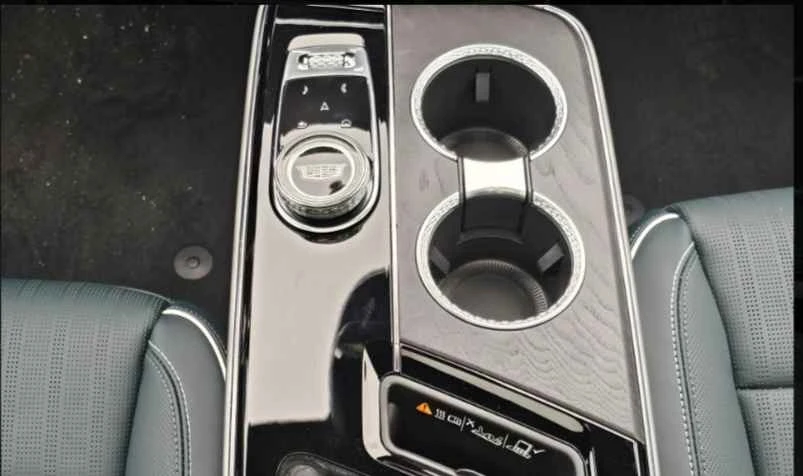 2024 Cadillac Lyriq - Image 16 of 20