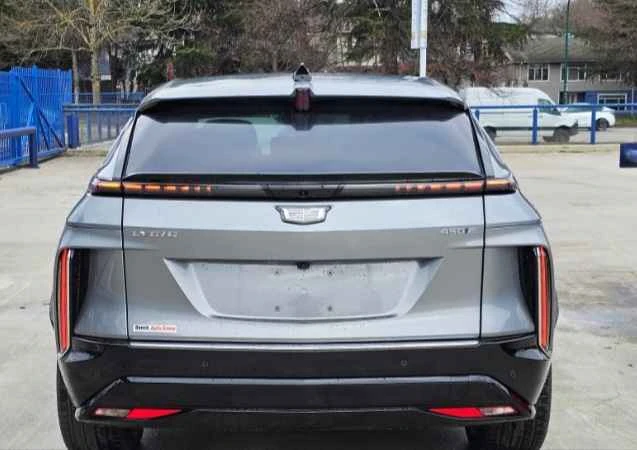 2024 Cadillac Lyriq - Image 5 of 20