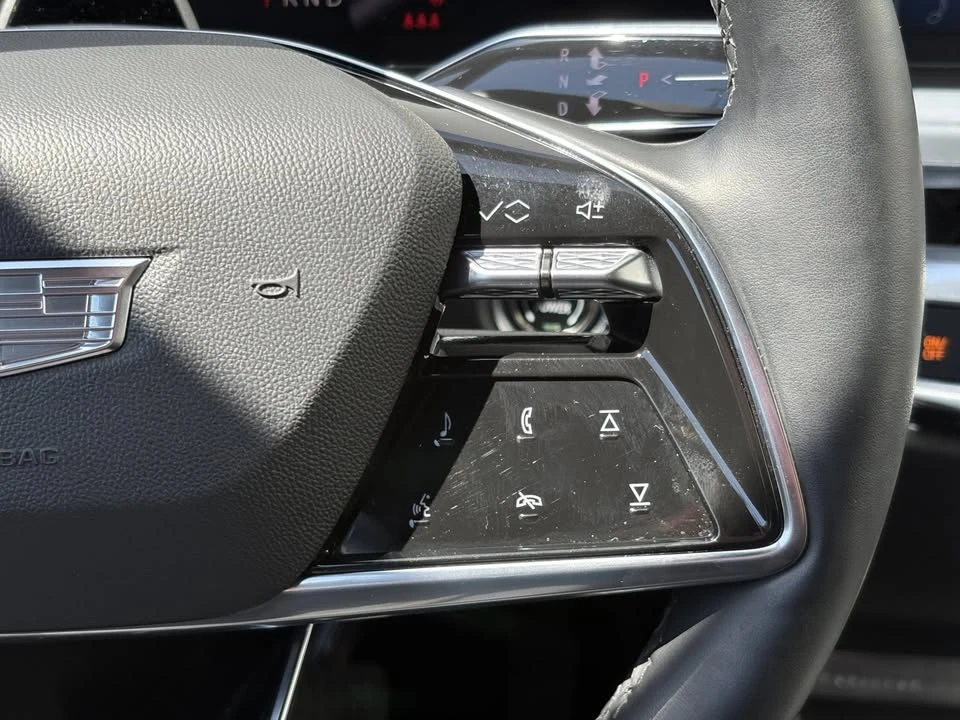 2024 Cadillac Lyriq - Image 9 of 20