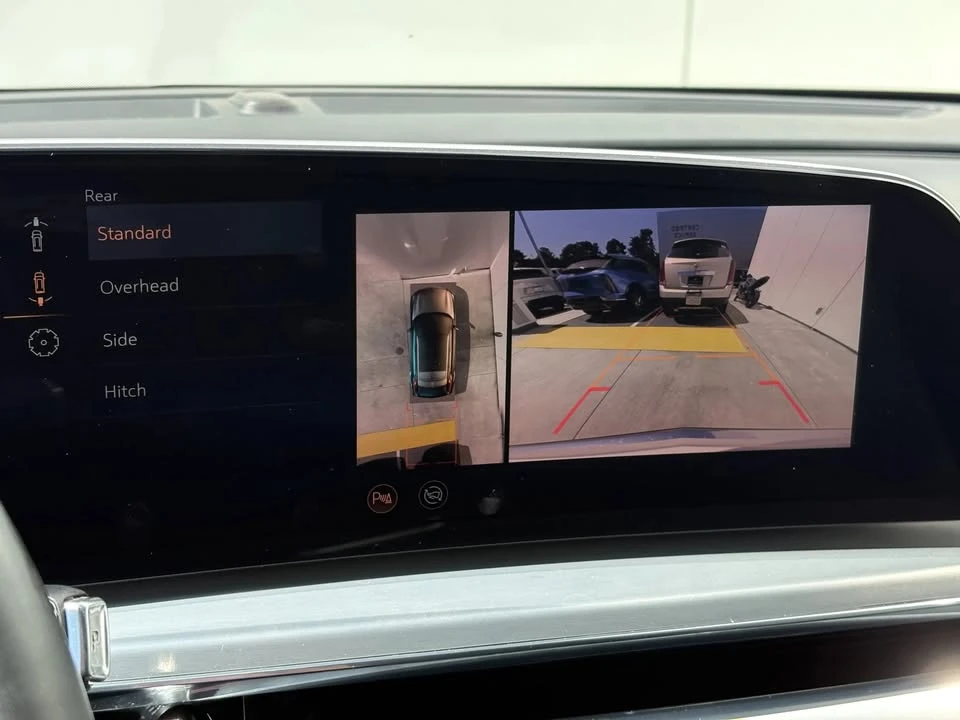 2024 Cadillac Lyriq - Image 7 of 20