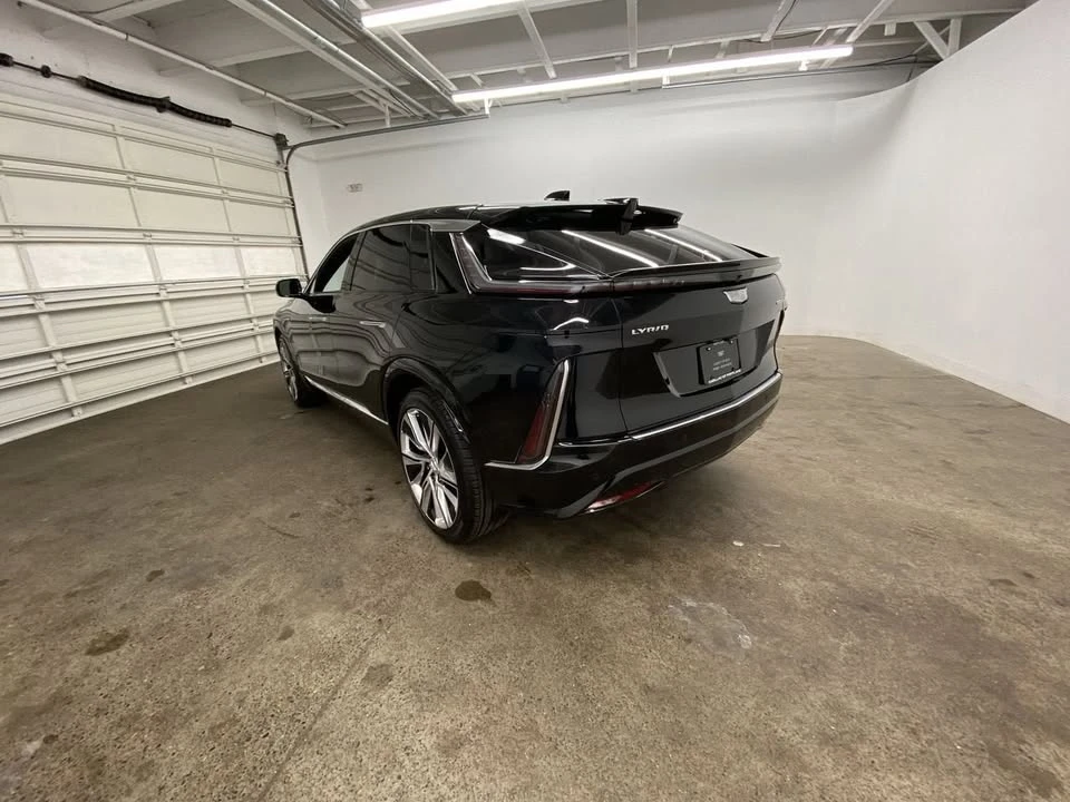 2024 Cadillac Lyriq - Image 4 of 20