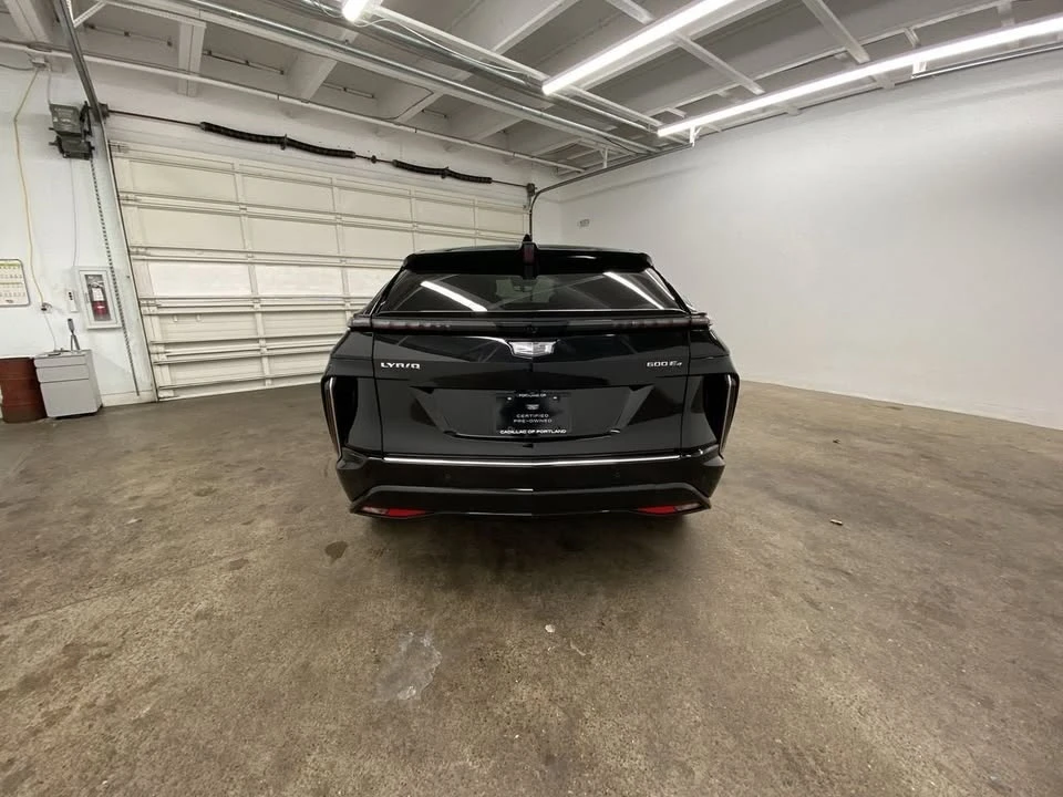 2024 Cadillac Lyriq - Image 5 of 20