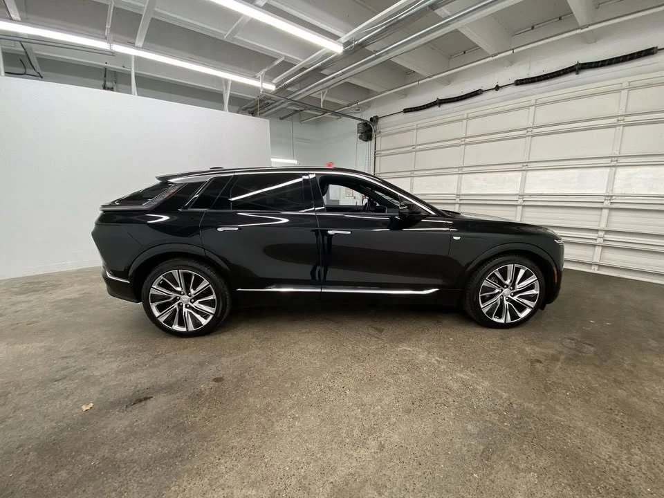 2024 Cadillac Lyriq - Image 7 of 20